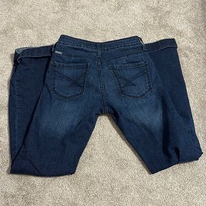 Lynden jeans